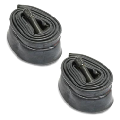 Maxxus 2 Chambres Air Vélo 26 X 1,50 à 26 X 2 Schrader