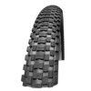 2 X Schwalbe Table Top 26x2.25 - ETRTO 57-559