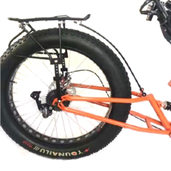 26x4.00, Fat Chaoyang, BIG DADDY, ETRTO 100-559 -Pas Cher Cyclo Forte Magasin 26x400 fat chaoyang big daddy etrto 100 559 1