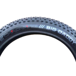 26x4.00, Fat Chaoyang, BIG DADDY, ETRTO 100-559 -Pas Cher Cyclo Forte Magasin 26x400 fat chaoyang big daddy etrto 100 559 4