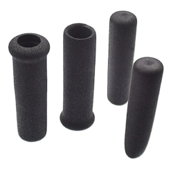 Vélo Original 4 Embouts Mousse Préformés Pour Guidon De Vélo