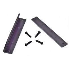 Burley Adaptateur Attelage Porte-bagages Pour Travoy -Pas Cher Cyclo Forte Magasin adaptateur attelage porte bagages pour travoy 2