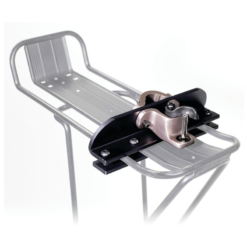 Burley Adaptateur Attelage Porte-bagages Pour Travoy
