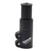 Satori Adaptateur De Potence Head Up 4 Noir Dia.28,6 Mm / 117 Mm -Pas Cher Cyclo Forte Magasin adaptateur de potence head up 4 noir dia286 mm 117 mm