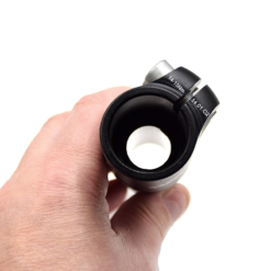 Satori Adaptateur De Potence Head Up 4 Noir Dia.28,6 Mm / 117 Mm -Pas Cher Cyclo Forte Magasin adaptateur de potence head up 4 noir dia286 mm 117 mm 5