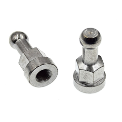 Vélo Original Adaptateurs Axe à écrou Pour Remorque Vélo