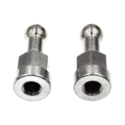 Vélo Original Adaptateurs Axe à écrou Pour Remorque Vélo -Pas Cher Cyclo Forte Magasin adaptateurs axe a ecrou pour remorque velo 4