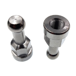 Vélo Original Adaptateurs Axe à écrou Pour Remorque Vélo -Pas Cher Cyclo Forte Magasin adaptateurs axe a ecrou pour remorque velo 5