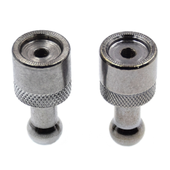 Vélo Original Adaptateurs Axe Rapide Pour Fixation Remorque Monoroue -Pas Cher Cyclo Forte Magasin adaptateurs axe rapide pour fixation remorque monoroue 3