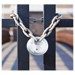 Silverline Antivol Cylindrique Renforcée Pour Vélo -Pas Cher Cyclo Forte Magasin antivol cylindrique renforcee pour velo 2