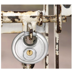 Silverline Antivol Cylindrique Renforcée Pour Vélo -Pas Cher Cyclo Forte Magasin antivol cylindrique renforcee pour velo 3