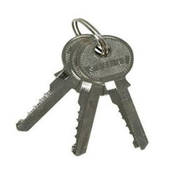 Silverline Antivol Cylindrique Renforcée Pour Vélo -Pas Cher Cyclo Forte Magasin antivol cylindrique renforcee pour velo 4