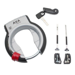 AXA Antivol Fer à Cheval Pour Vélo 5 AXA Antivol Fer à Cheval Pour Vélo -Pas Cher Cyclo Forte Magasin antivol fer a cheval pour velo 1