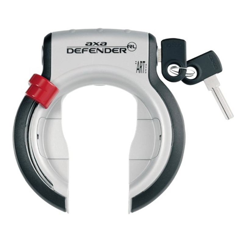AXA Antivol Fer à Cheval Pour Vélo 3 AXA Antivol Fer à Cheval Pour Vélo