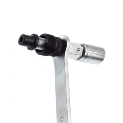 Super B Arrache Manivelle Avec Clé Pédalier Vélo -Pas Cher Cyclo Forte Magasin arrache manivelle avec cle pedalier velo 2