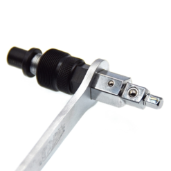 Super B Arrache Manivelle Avec Clé Pédalier Vélo -Pas Cher Cyclo Forte Magasin arrache manivelle avec cle pedalier velo 4