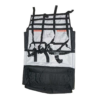 Maxxus Assise Tissu Pour Remorque Vélo Enfants 2 Maxxus Assise Tissu Pour Remorque Vélo Enfants -Pas Cher Cyclo Forte Magasin assise tissu pour remorque velo enfants