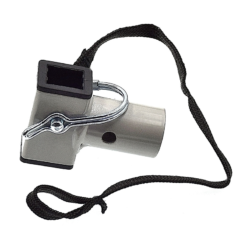 XLC Attache De Fixation Extrémité Du Bras D'attelage Remorque Vélo -Pas Cher Cyclo Forte Magasin attache de fixation extremite du bras d attelage remorque velo 5