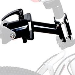 ARCADE Attache Pour Crazy Bike Sur Tige De Selle -Pas Cher Cyclo Forte Magasin attache pour crazy bike sur tige de selle 1