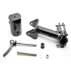 ARCADE Attache Pour Crazy Bike Sur Tige De Selle -Pas Cher Cyclo Forte Magasin attache pour crazy bike sur tige de selle 2