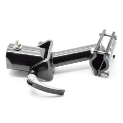 ARCADE Attache Pour Crazy Bike Sur Tige De Selle -Pas Cher Cyclo Forte Magasin attache pour crazy bike sur tige de selle 3