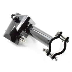 ARCADE Attache Pour Crazy Bike Sur Tige De Selle -Pas Cher Cyclo Forte Magasin attache pour crazy bike sur tige de selle 4