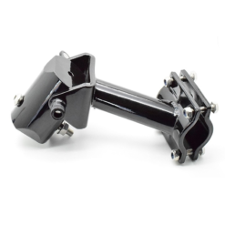 ARCADE Attache Pour Crazy Bike Sur Tige De Selle -Pas Cher Cyclo Forte Magasin attache pour crazy bike sur tige de selle 5