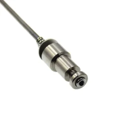 Attache Pour Vélos à Axe Traversant Pour Remorque Croozer -Pas Cher Cyclo Forte Magasin attache pour velos a axe traversant pour remorque croozer 1