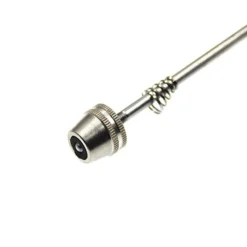 Attache Pour Vélos à Axe Traversant Pour Remorque Croozer -Pas Cher Cyclo Forte Magasin attache pour velos a axe traversant pour remorque croozer 3