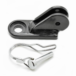 Funecobikes Attache Remorque Enfant -Pas Cher Cyclo Forte Magasin attache remorque enfant 3