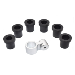 Attache Supplémentaire Pour Remorque Weehoo -Pas Cher Cyclo Forte Magasin attache supplementaire pour remorque weehoo 1