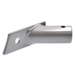 Funecobikes Attache Sur Axe De Roue Et Bras De Remorque Vélo -Pas Cher Cyclo Forte Magasin attache sur axe de roue et bras de remorque velo 3