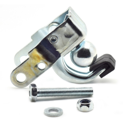 VENTURA Attelage De Remorque Vélo Pour Montage Sur Cadre - Sans Fixation -Pas Cher Cyclo Forte Magasin attelage de remorque velo pour montage sur cadre sans fixation 2