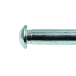 Axe Avec Roulements Pour Remorque Vélo Enfant ATOO -Pas Cher Cyclo Forte Magasin axe avec roulements pour remorque velo enfant atoo 2