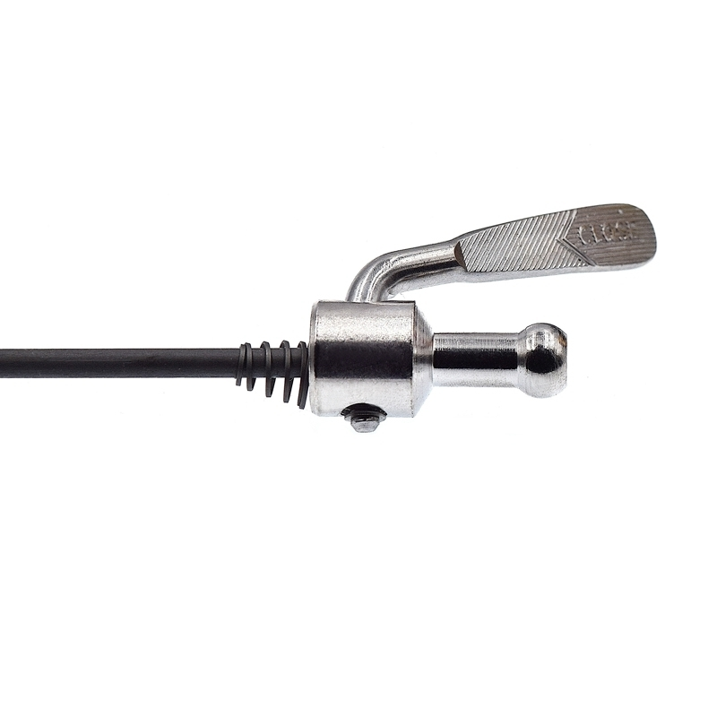 M-Wave Axe De La Roue Arrière Du Vélo Pour Remorque Monoroue 5 M-Wave Axe De La Roue Arrière Du Vélo Pour Remorque Monoroue – Image 3