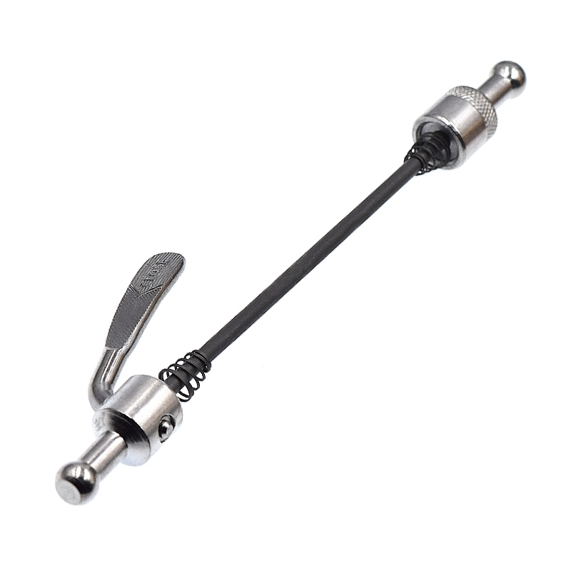 M-Wave Axe De La Roue Arrière Du Vélo Pour Remorque Monoroue 7 M-Wave Axe De La Roue Arrière Du Vélo Pour Remorque Monoroue – Image 5