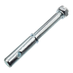 Axe De Roue Remorque Vélo Compatible Atoo/Optimiz 7 Axe De Roue Remorque Vélo Compatible Atoo/Optimiz -Pas Cher Cyclo Forte Magasin axe de roue remorque velo compatible atoo optimiz 2