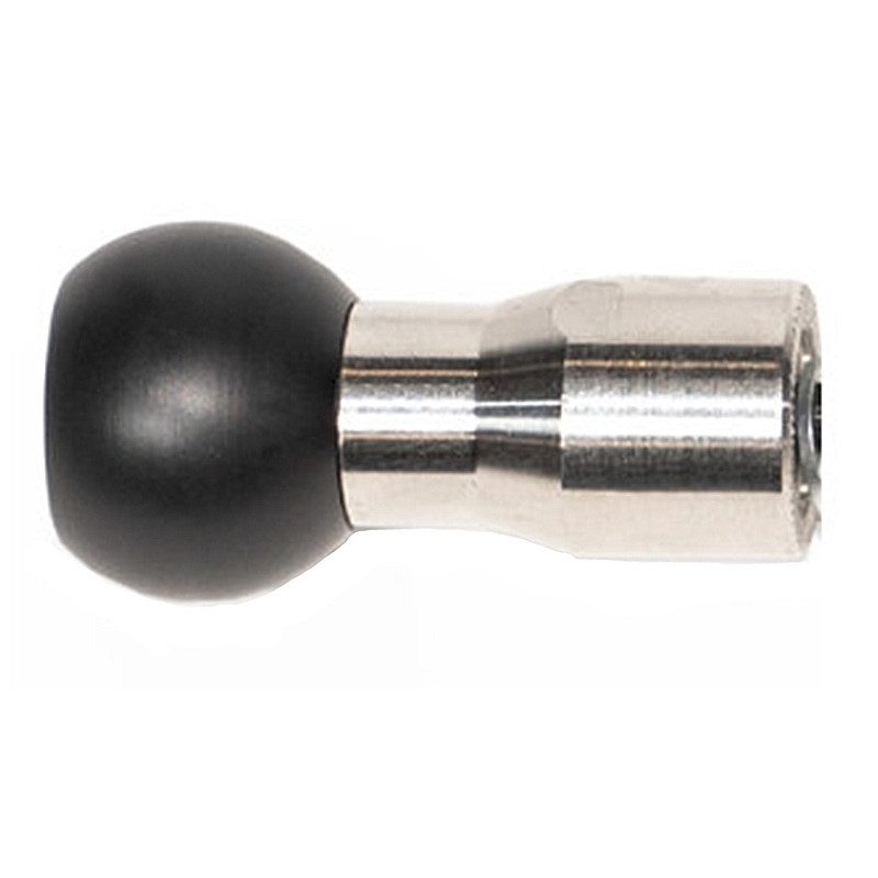 Axe De Serrage Rapide 5mm Pour Remorque Coho XC Burley 5 Axe De Serrage Rapide 5mm Pour Remorque Coho XC Burley – Image 3