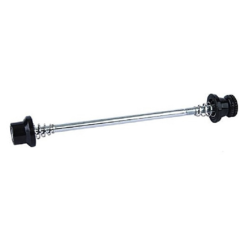 Accent Axe QR Avant BTR Noir