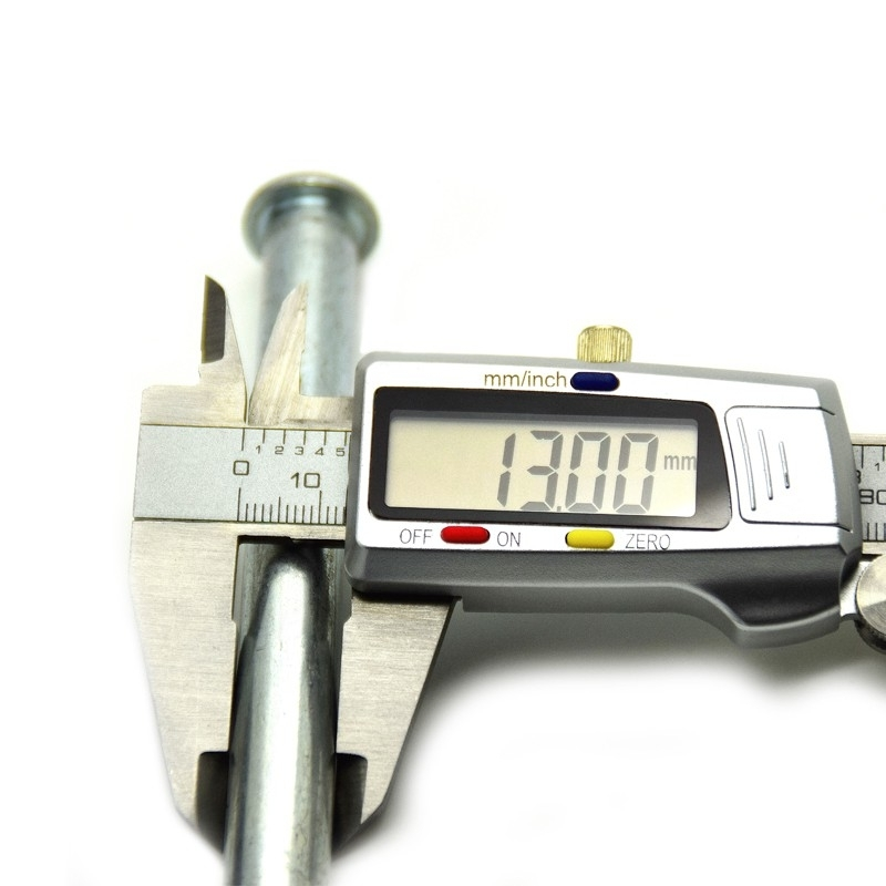 Maxxus Axe Roue Remorque Vélo 4 Maxxus Axe Roue Remorque Vélo – Image 2