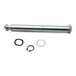 Maxxus Axe Roue Remorque Vélo