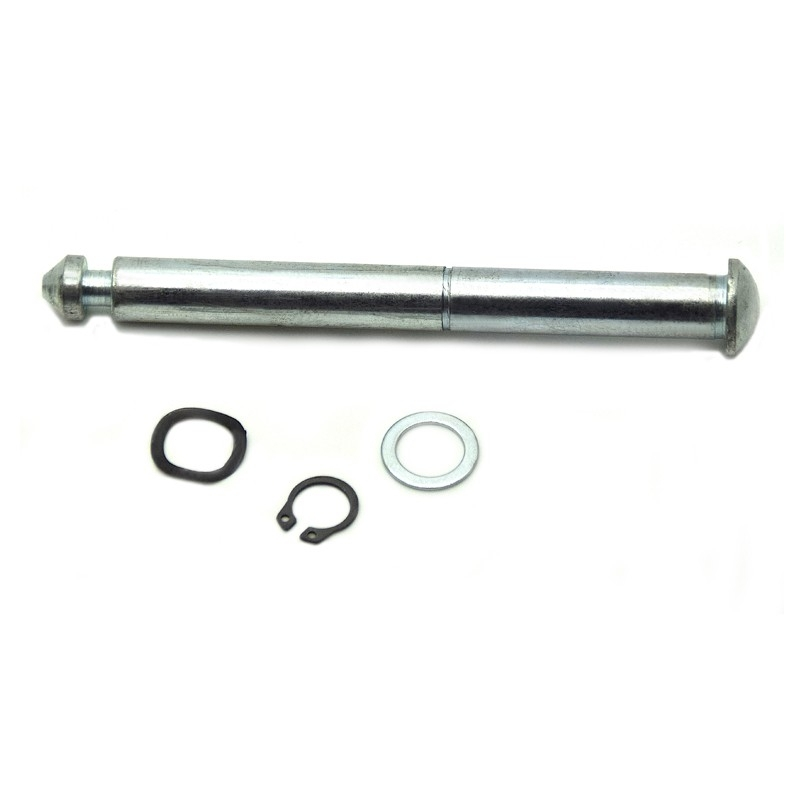 Maxxus Axe Roue Remorque Vélo 3 Maxxus Axe Roue Remorque Vélo