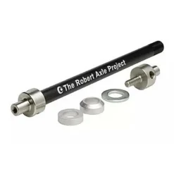 B.O.B Axe Traversant 12 Mm Pour Remorque Vélo BOB -Pas Cher Cyclo Forte Magasin axe traversant 12 mm pour remorque velo bob 2