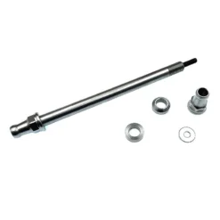 Remorques Vélo Extrawheel Monoroue, Axes Et Boulons Axe Traversant 12 Mm Pour Remorque Vélo Extrawheel -Pas Cher Cyclo Forte Magasin axe traversant 12mm pour remorque velo extrawheel 2