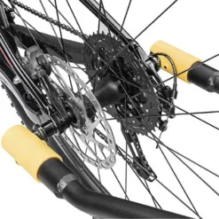 Axe Traversant Pour Remorque Topeak Journey -Pas Cher Cyclo Forte Magasin axe traversant pour remorque topeak journey 1