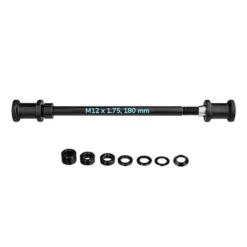 Axe Traversant Pour Remorque Topeak Journey -Pas Cher Cyclo Forte Magasin axe traversant pour remorque topeak journey 3