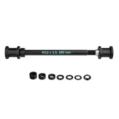 Axe Traversant Pour Remorque Topeak Journey -Pas Cher Cyclo Forte Magasin axe traversant pour remorque topeak journey 4