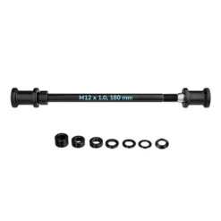 Axe Traversant Pour Remorque Topeak Journey -Pas Cher Cyclo Forte Magasin axe traversant pour remorque topeak journey 5