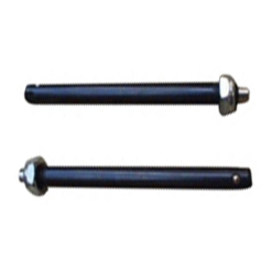 Funecobikes Axes De Roue Pour Remorque Vélo Y-Frame Carry Freedom