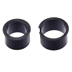 Messingschlager Bagues De Rechange Pour Attache Remorque Sur Tige De Selle -Pas Cher Cyclo Forte Magasin bagues de rechange pour attache remorque sur tige de selle 2